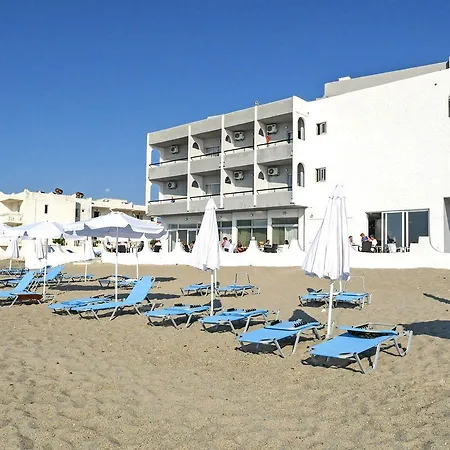 Island Maya 酒店 3*