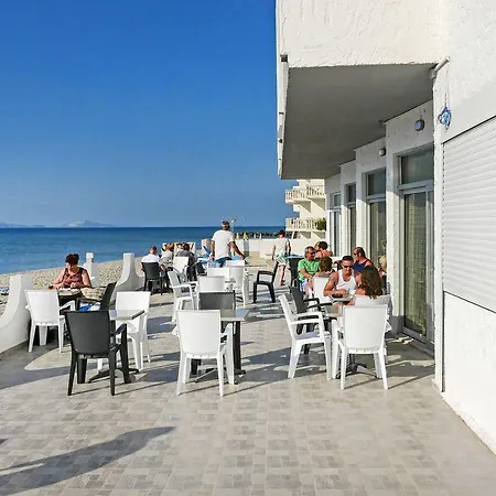 Island Maya 酒店 3*