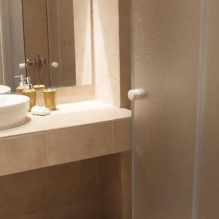 Island Maya 酒店 Kardamena (Kos)