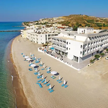 酒店 Island Maya 3*