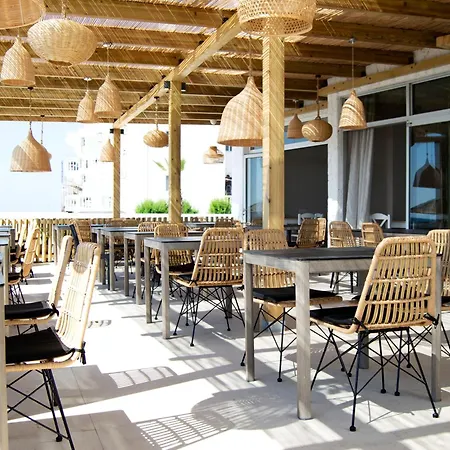 Hotel Island Maya Kardamena (Kos)