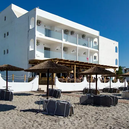 Island Maya Kardamena (Kos)