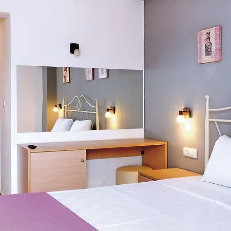 Island Maya Kardamena (Kos)