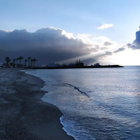 Island Maya Kardamena (Kos)