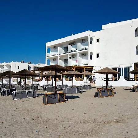 Hotel Island Maya Kardamena (Kos)
