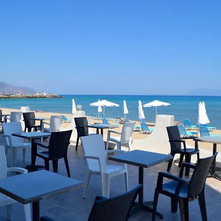 Hotel Island Maya 3*