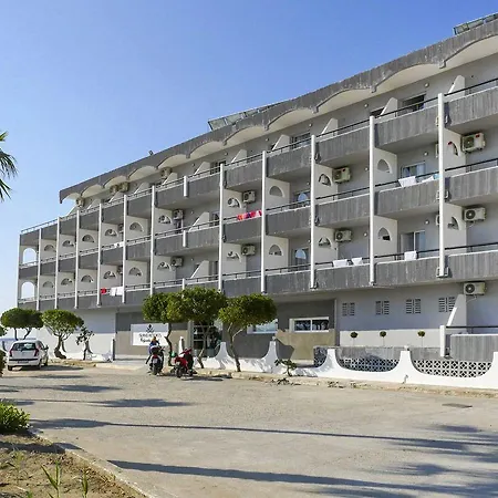 Island Maya Hotel 3*