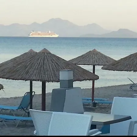 Island Maya Hotel 3*