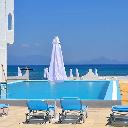 Island Maya 3* Kardamena (Kos)