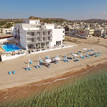 Island Maya Kardamena (Kos)