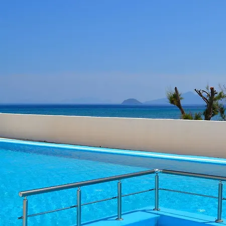 Island Maya Hotel Kardamena (Kos)