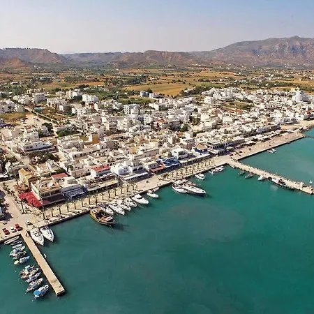 Island Maya 3* Kardamena (Kos)