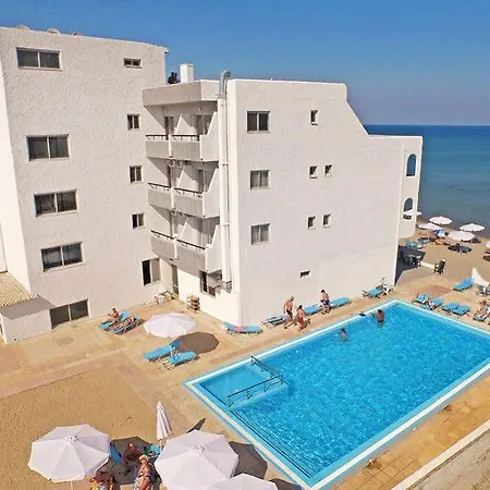 Hotel Island Maya 3*