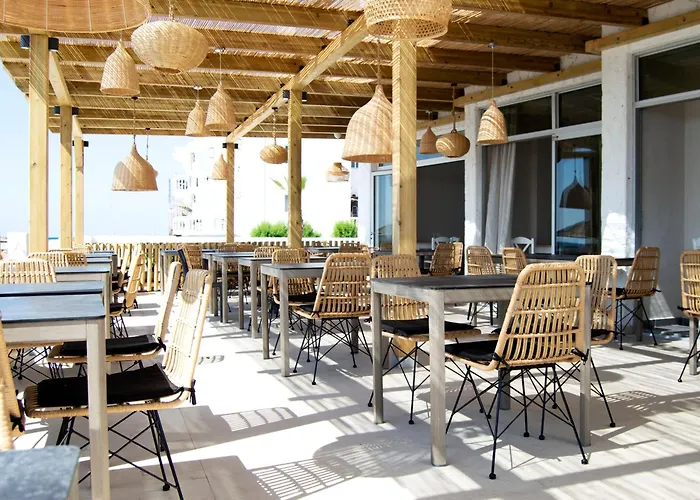 Hotel Island Maya Kardamena (Kos)