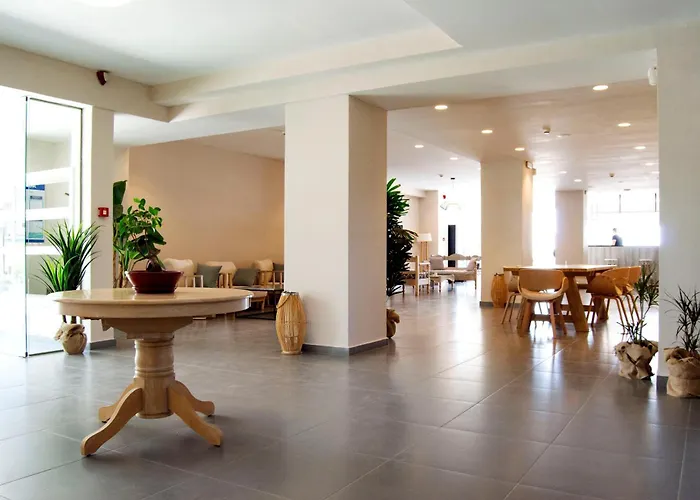 Island Maya Otel Kardamena (Kos)