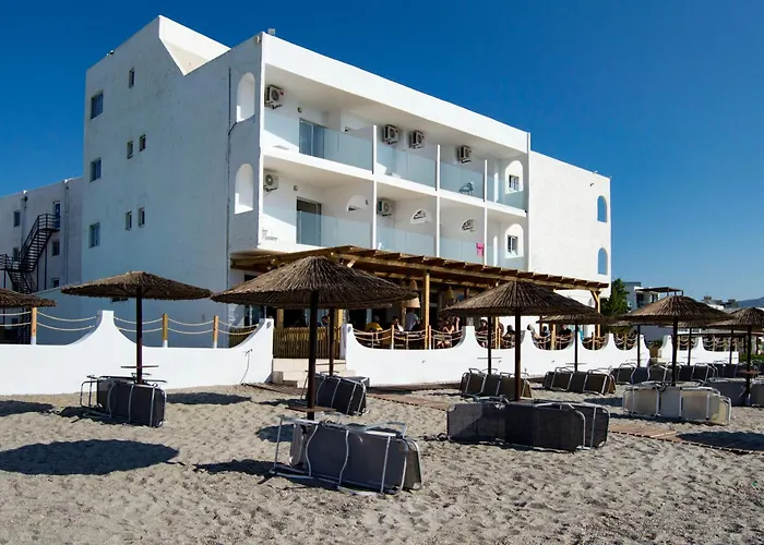 Island Maya Kardamena (Kos)