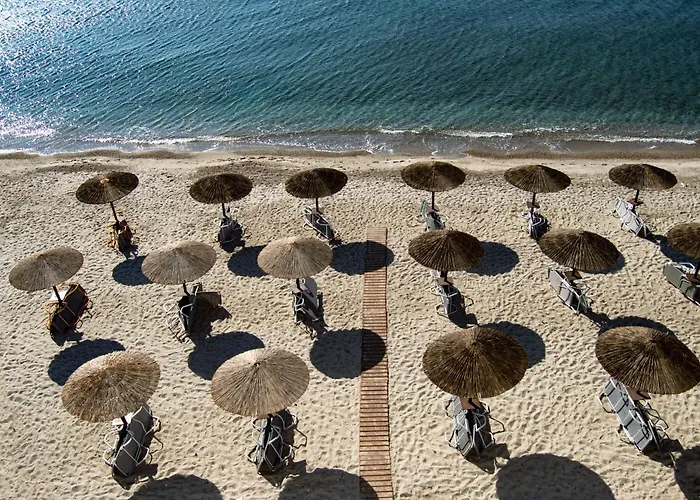 Island Maya 3* Kardamena (Kos)