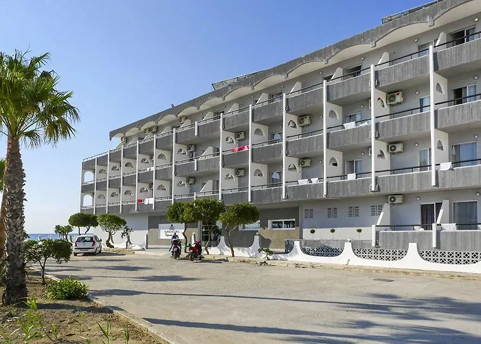 Island Maya Hotel 3*