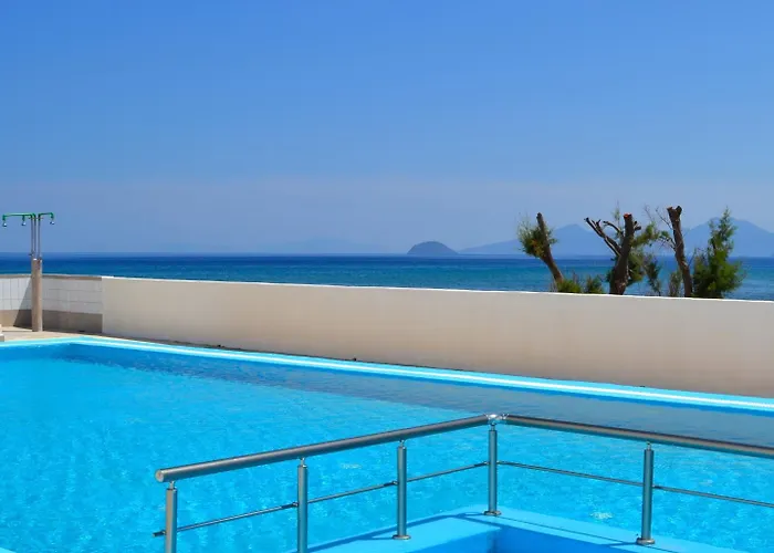 Island Maya Kardamena (Kos)