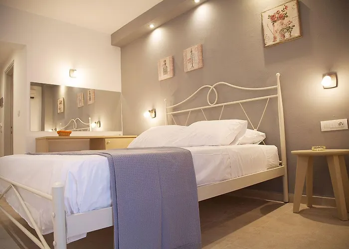 Island Maya Otel Kardamena (Kos)