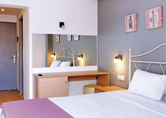 Island Maya Kardamena (Kos)