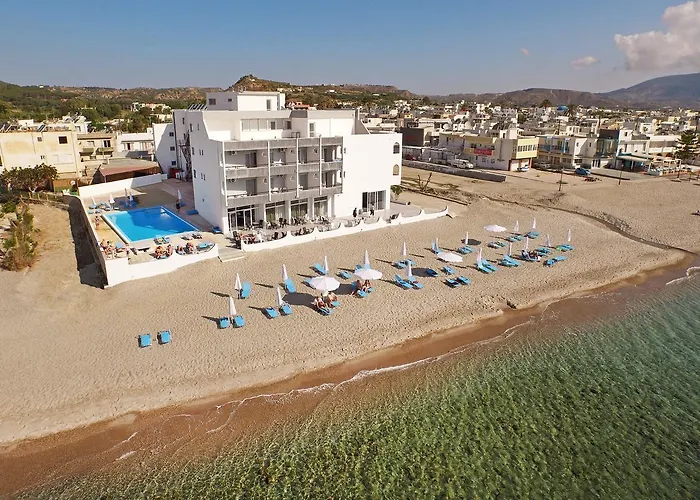 Island Maya Kardamena (Kos)