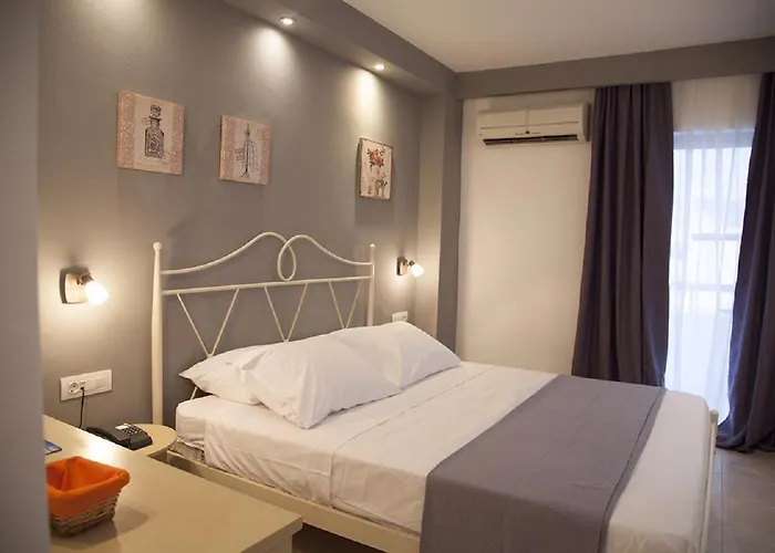 Hotel Island Maya Kardamena (Kos)