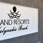 Island Maya 3*