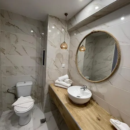 Island Maya Otel