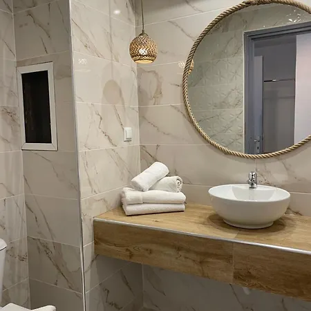 Island Maya Ξενοδοχείο 3*