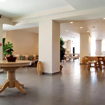 Island Maya 호텔 Kardamena (Kos)