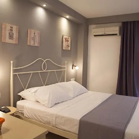 Otel Island Maya Kardamena (Kos)