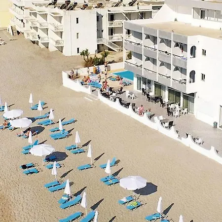Otel Island Maya
