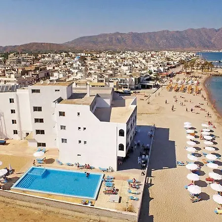 Island Maya Ξενοδοχείο Kardamena (Kos)