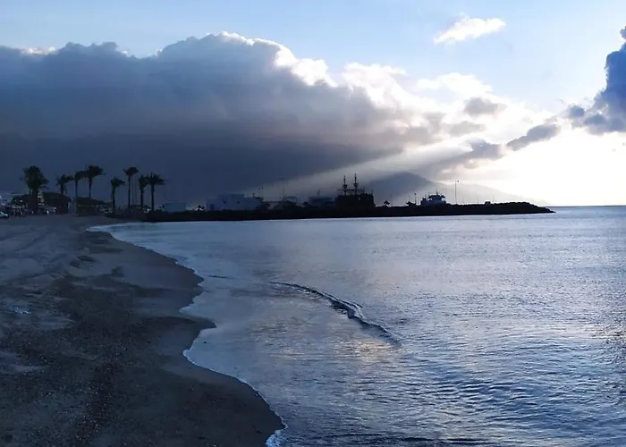 Island Maya Kardamena (Kos)