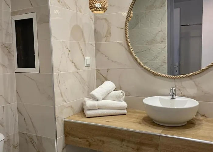 Island Maya Ξενοδοχείο 3*