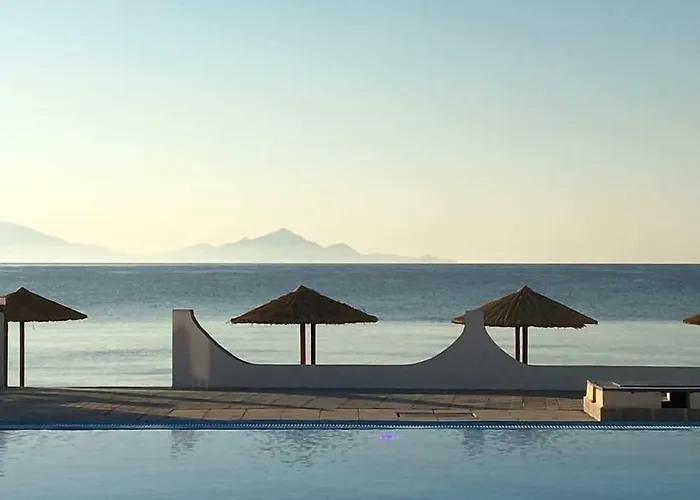 Island Maya Ξενοδοχείο Kardamena (Kos)