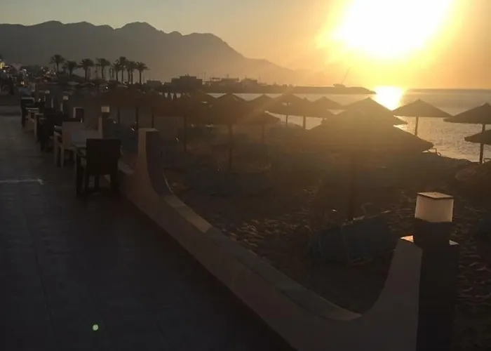 Ξενοδοχείο Island Maya 3*
