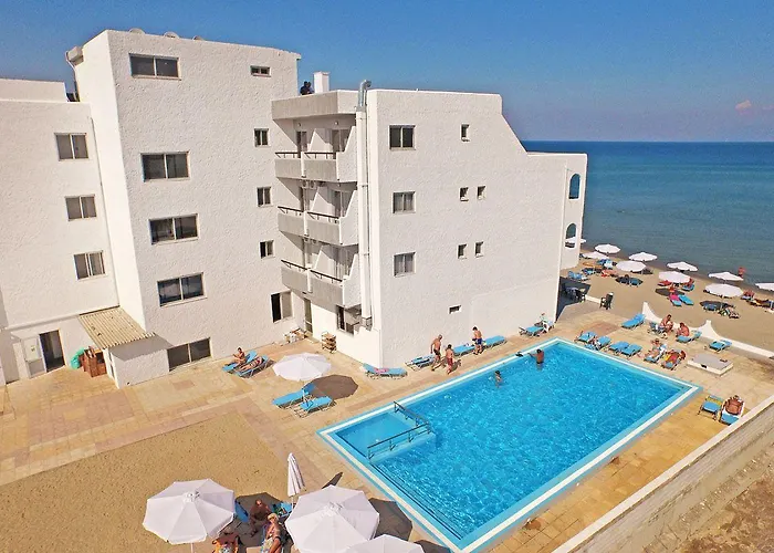 Ξενοδοχείο Island Maya