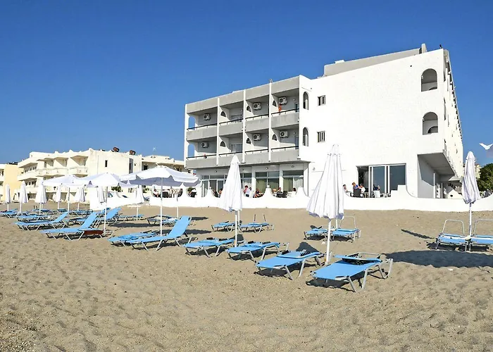 Island Maya Ξενοδοχείο 3*