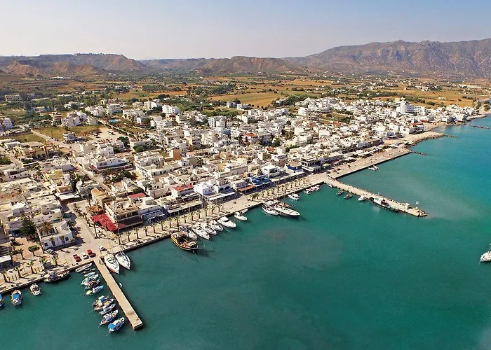 Ξενοδοχείο Island Maya