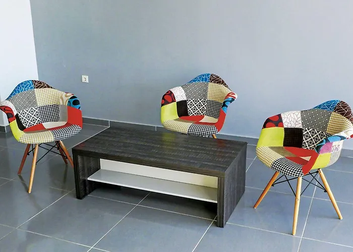 Island Maya 호텔 Kardamena (Kos)