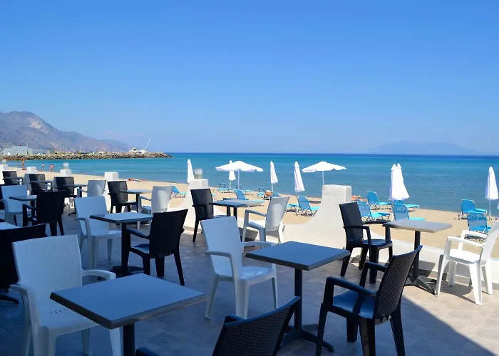 Ξενοδοχείο Island Maya 3*