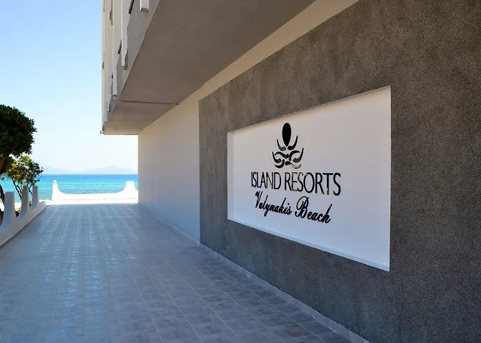 Island Maya Ξενοδοχείο 3*