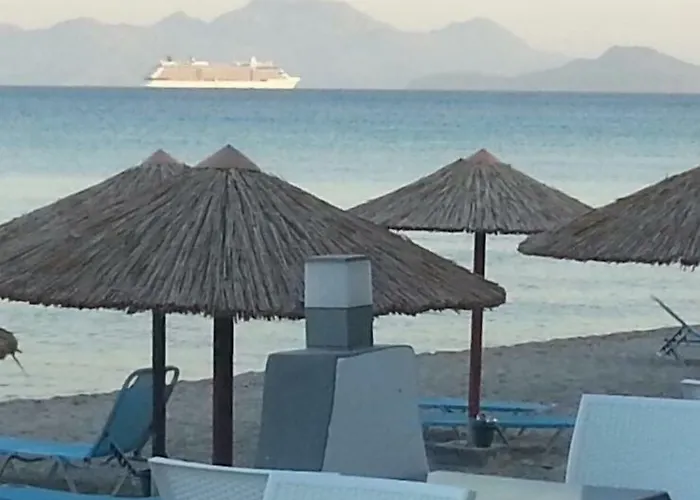 Island Maya Ξενοδοχείο 3*