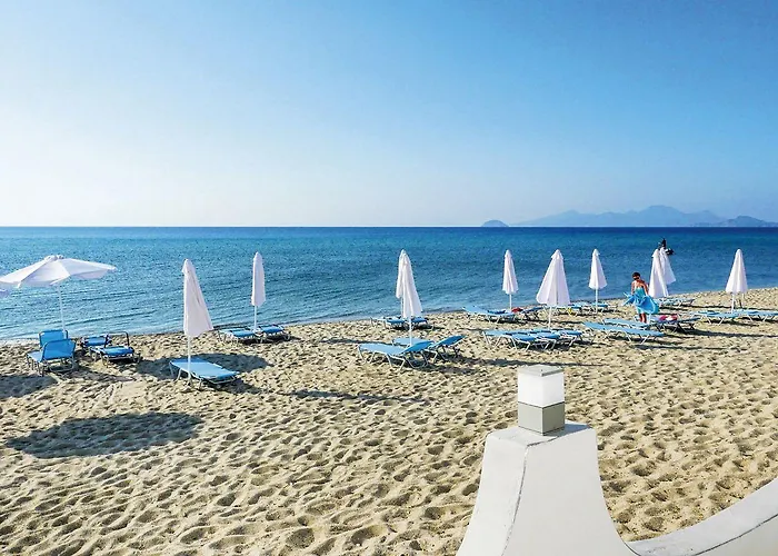 Island Maya Ξενοδοχείο