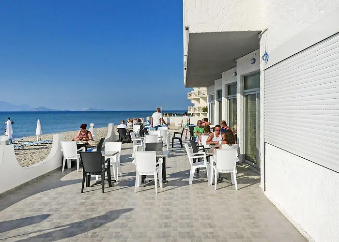 Island Maya Ξενοδοχείο 3*