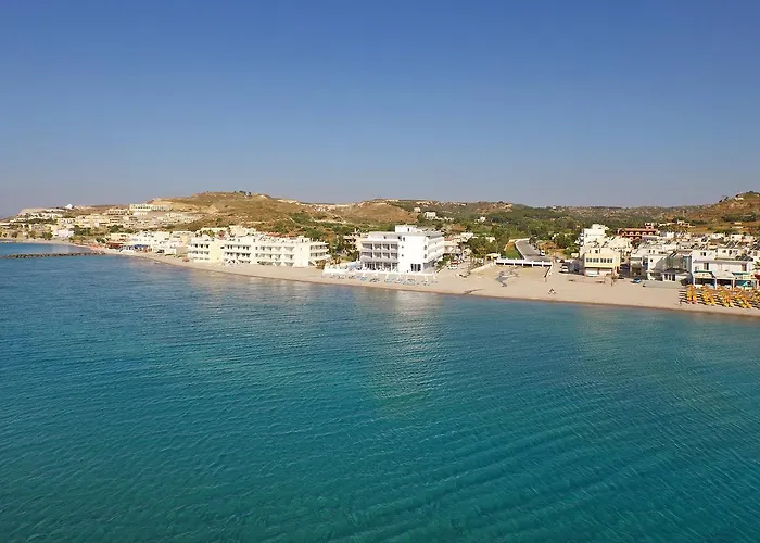 Ξενοδοχείο Island Maya