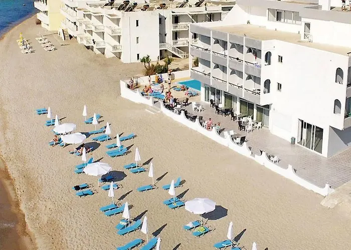 Ξενοδοχείο Island Maya